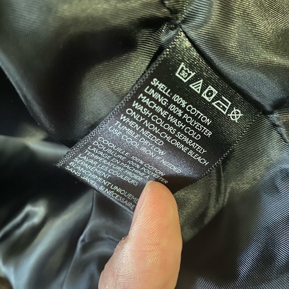 COPY - BDH Urban Outfitters VEST - Picture 4 of 5